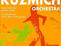 Image for Kuzmich Orchestra