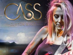 Image for Cass Clayton