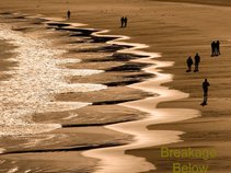 Breakage Below