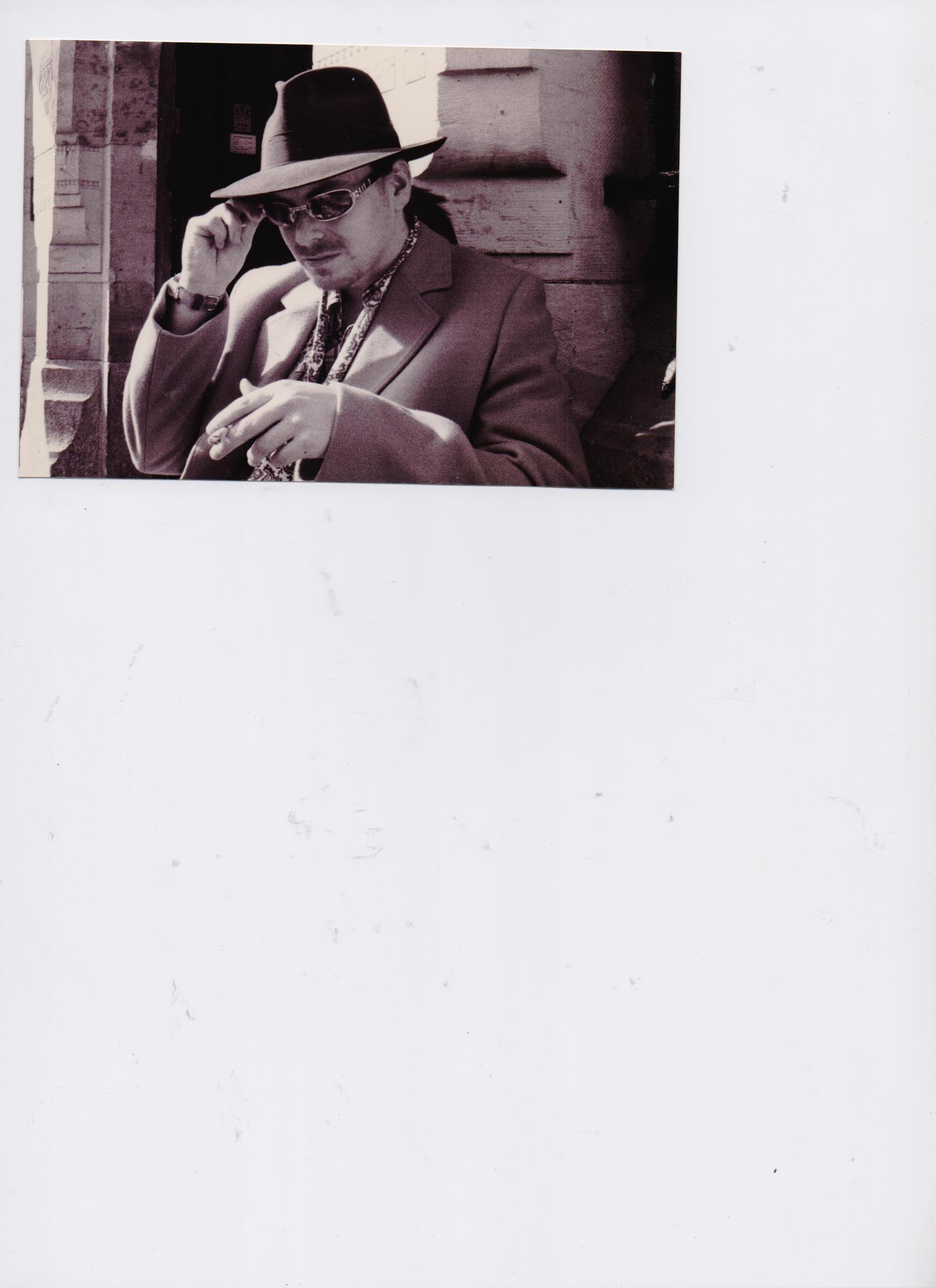 ReverbNation profile picture for @spheres
