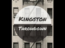 Image for Kingston Throwdown