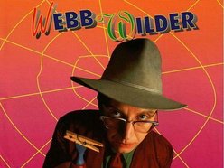 Image for Webb Wilder