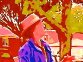 Lonesome McKavin