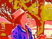 Lonesome McKavin