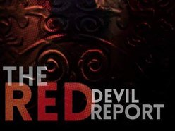 Image for The Red Devil Report