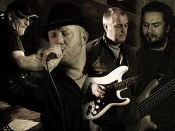 Image for The Jamie Williams Band