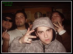 ReverbNation profile picture for @ooo