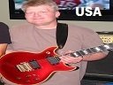 Roderick Black (USA)
