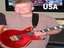 Roderick Black (USA)