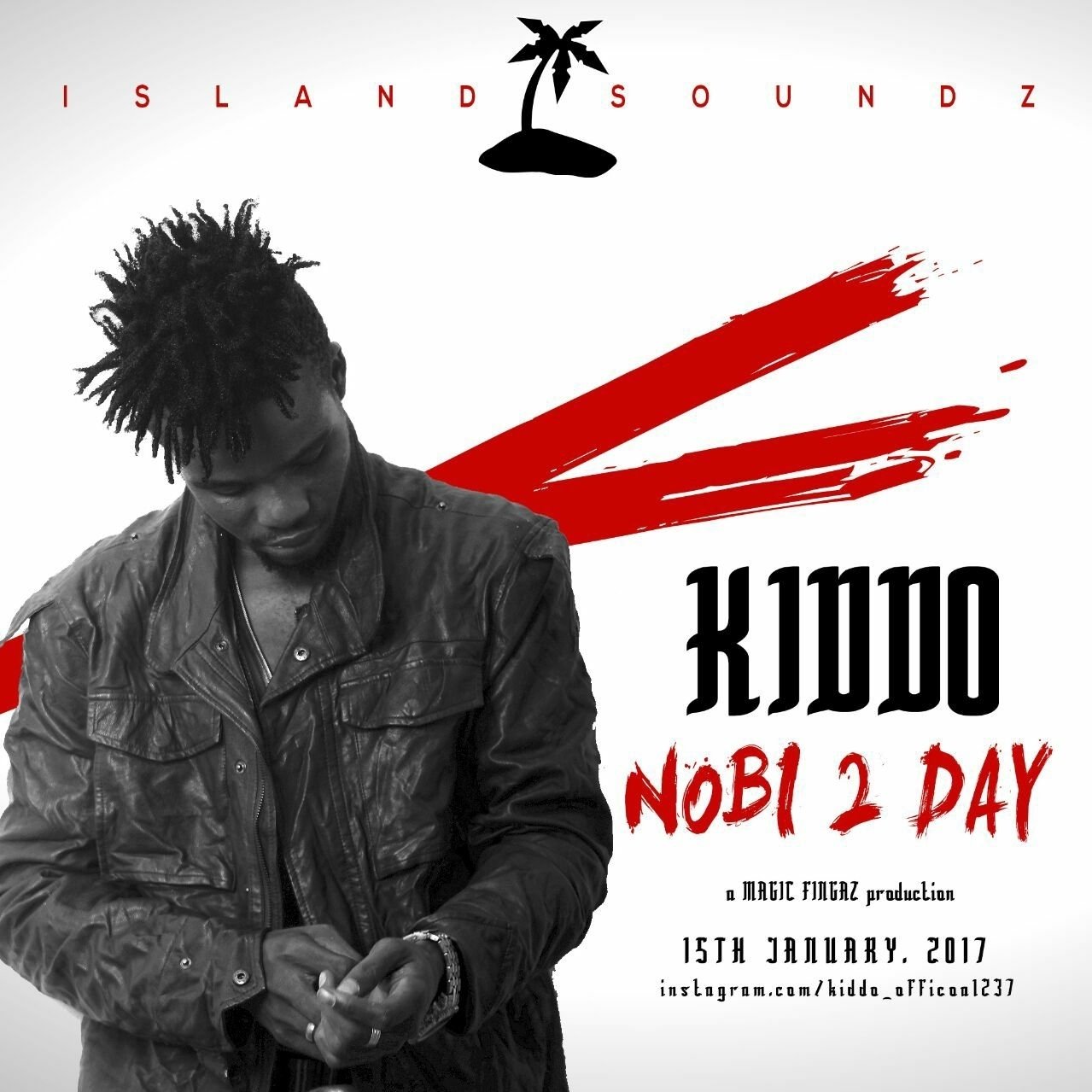 ReverbNation profile picture for @lilkid9