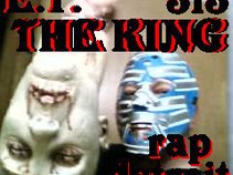 local trent jr AKA E.T..