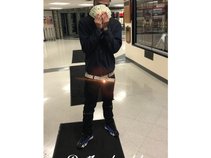 Datboykcold aka DBK
