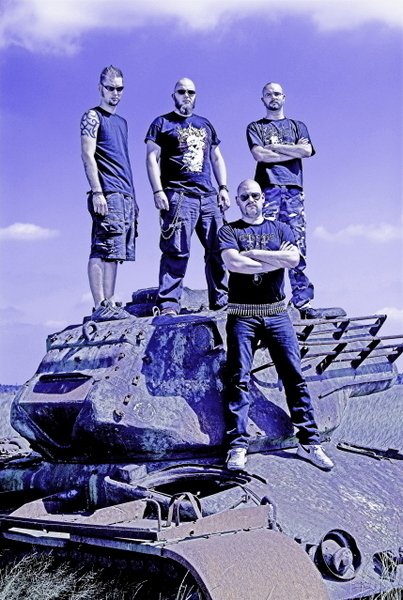 ReverbNation profile picture for @battalion