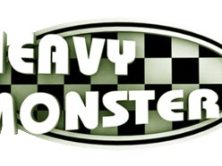 Image for Heavy Monster