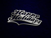 Happy Holidays Band