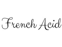 French Acid