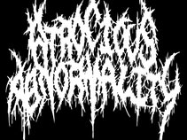 Atrocious Abnormality