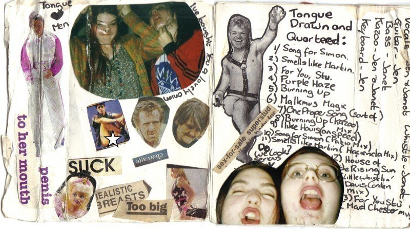 ReverbNation profile picture for @tongue