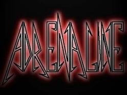 ReverbNation profile picture for @adrenaline