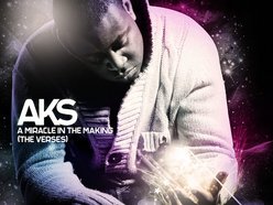 Image for AKS