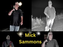 Mick Sammons