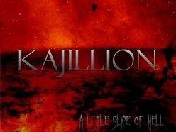 Image for Kajillion