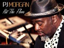 PJ Morgan