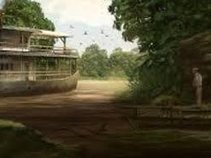The Heart of Darkness