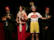 Lard Dog & The Band of Shy