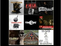 TymeTaEat Records