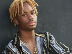 Cameron Nino