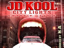 JD Kool