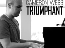 Cameron Webb