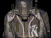 Rock Solid OneWayKashLife