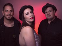 Laini and the Wildfire
