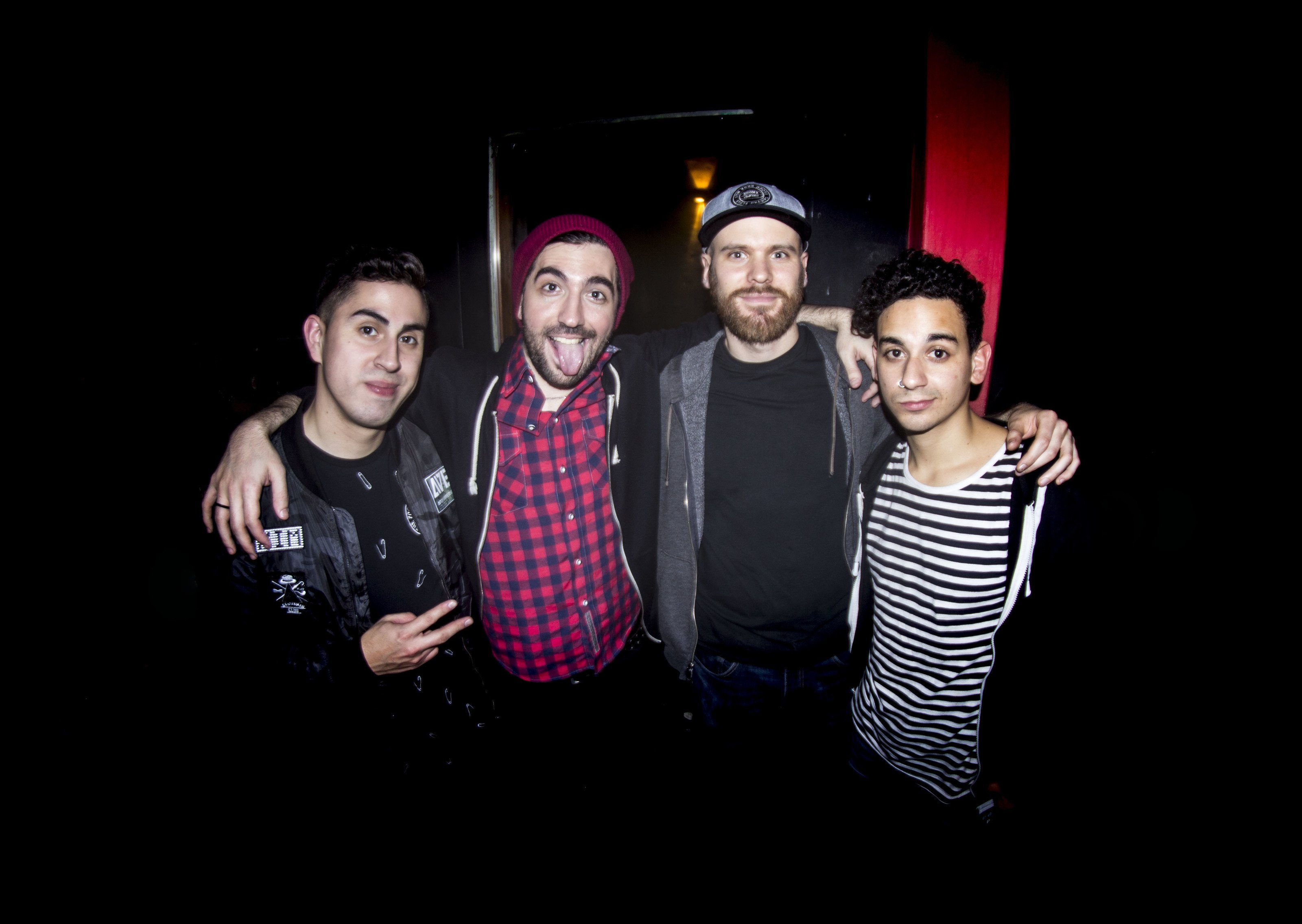 Paper Rockets | ReverbNation