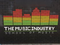 The Music Industry
