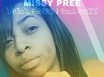 Missy Pree