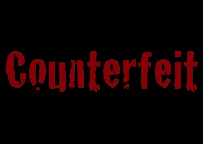 ReverbNation profile picture for @counterfeit