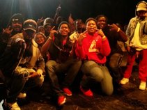 Crew (Flex Gang)
