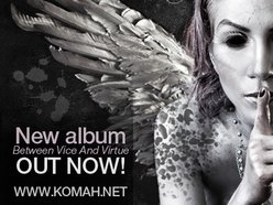 Image for Komah