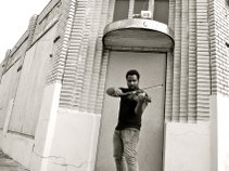 J-Law Soul Violinist