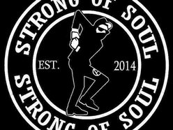 Strong Of Soul