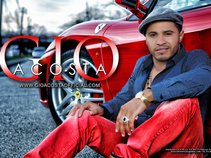 GIO ACOSTA