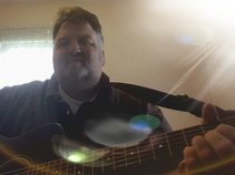Michael Enos