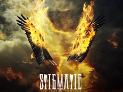 Stigmatic (The Icarus Complex Available On iTunes)