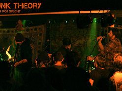 Image for Lunar Funk Theory