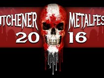 Kitchener Metal Fest