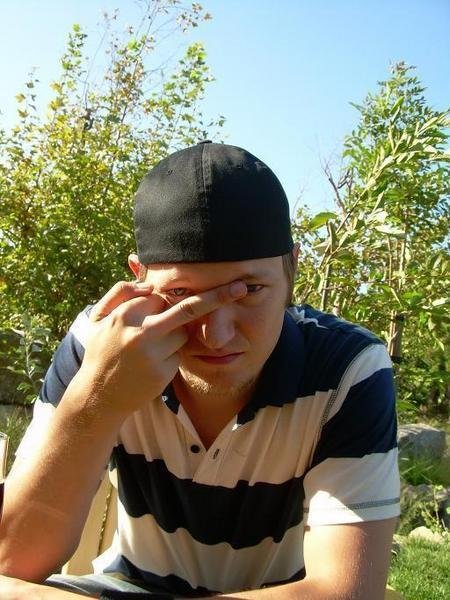 ReverbNation profile picture for @boozer