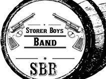 Storer Boys
